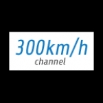 PROMODJ Channel 300km/h Russia, Moscow