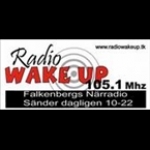 Radio Wake Up Sweden, Falkenberg