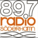 Radio Soderhamn Sweden, Soderhamn