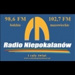 Radio Niepokalanow Poland, Teresin
