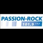 Passion-Rock 101,9 Canada, Victoriaville