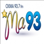 CKMA-FM Canada, Miramichi