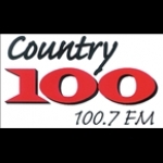 Country 100 Canada, Moose Jaw