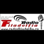 Radio Filadelfia Romania, Bucureşti