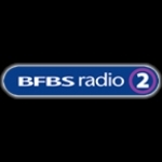 BFBS Radio 2 United Kingdom, London