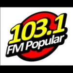 FM Popular Paraguay, Asuncion