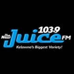 Juice FM Canada, Kelowna