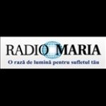 Radio Maria (Romania) Romania, Oradea