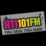 RTI FM Serbia, Novi Sad