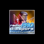 Radio Pro Diaspora Germany, Zirndorf