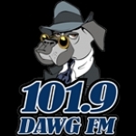 101.9 DAWG FM Canada, Ottawa