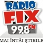 Radio Fix Romania, Botosani