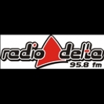 Radio Delta Romania, Tulcea