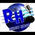 Radio Hope Romania, Bucureşti
