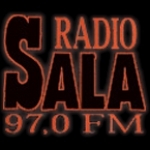 Radio Sala Sweden, Sala