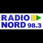 Radio Nord Sweden, Taby