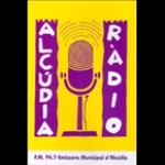 Alcúdia Radio Spain, Alcúdia
