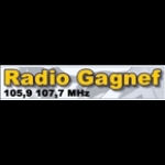 Radio Gagnef Sweden, Gagnef