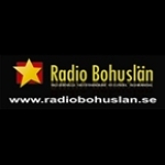 Radio Bohuslan Sweden, Uddevalla
