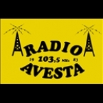 Radio Avesta Sweden, Avesta