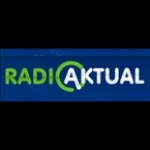 Radio Aktual - Pop Rock Slovenia, Ljubljana