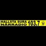 Hallsta-Sura Närradio Sweden, Hallstahammar