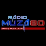 Radio Muza 80 Poland, Warzachewka Polska