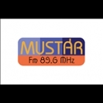 Mustar FM Hungary, Nyiregyhaza