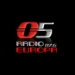 Radio Europa 05 Slovenia, Ljubljana