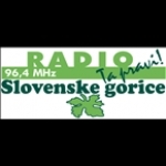 Radio Slovenske Gorice Slovenia, Ljubljana