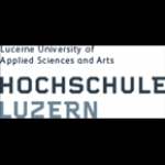 Lucerne School of Music Jazz Radio Switzerland, Luzern