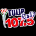 Tulip Radio United Kingdom, Spalding