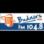 Budaors Radio Hungary, Budaors