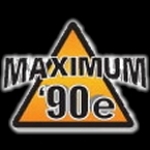 Radio Maximum'90e Russia, Moscow