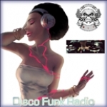 Disco Funk Radio France, Paris