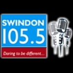 Swindon 105.5 United Kingdom, Swindon