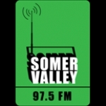 Somer Valley FM United Kingdom, Midsomer Norton