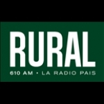 Radio Rural Uruguay, Santiago Vazquez
