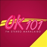 OK101 FM Venezuela, Maracaibo