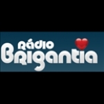 Radio Brigantia Portugal, Braganca