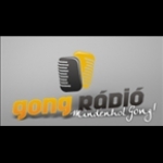 Gong FM - Kecskemét Hungary, Csongrad