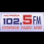 ARIS FM Russia, Kumertau