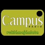 Campus Radio Hungary, Nyiregyhaza