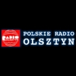 PR R Olsztyn Poland, Gizycko