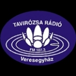 Tavirozsa Radio Hungary, Veresegyhaz