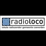 Radio Loco Netherlands, Coevorden