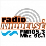 Radio Middelsé Netherlands, Stiens