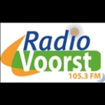 Radio Voorst Netherlands, Twello