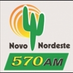 Rádio Novo Nordeste Brazil, Arapiraca