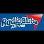 Radio Clube Rio do Ouro Brazil, Jacobina